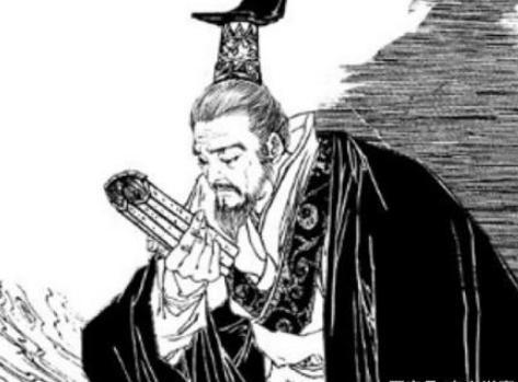 战国时期秦国收复少梁,秦献公险中取胜