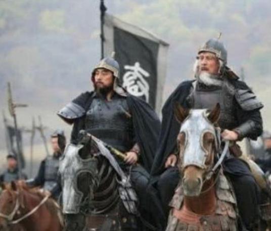 战国时期秦国收复少梁,秦献公险中取胜