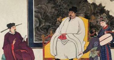 能让皇帝气得拍桌子！这个大臣有多厉害