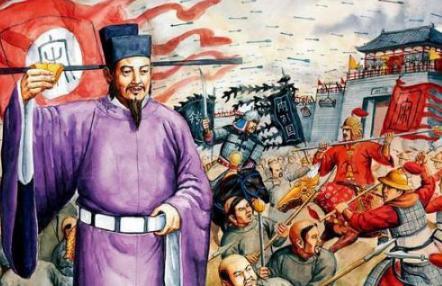 能让皇帝气得拍桌子！这个大臣有多厉害