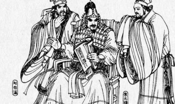 揭秘：刘伯温为何没能逃过朱元璋的毒手