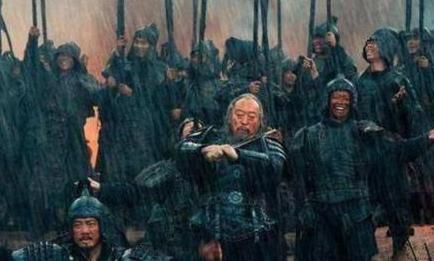 诸葛亮点灯暗藏着两大计谋 这两大阴谋到底是什么