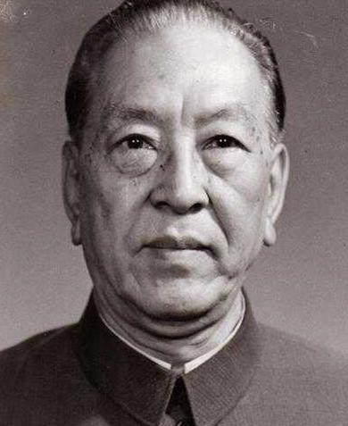 耿飚晚年问了一句什么话，让全国人深思