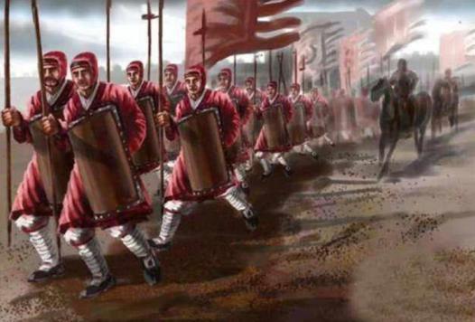 没有藩镇唐王朝能延续多久