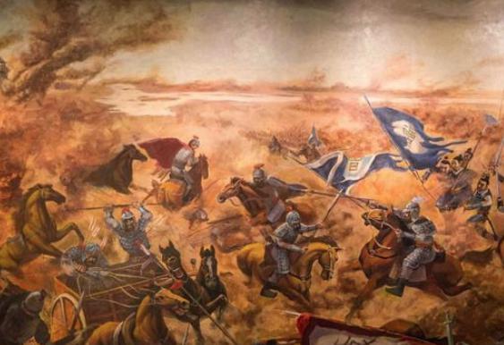 田豫投降曹操后一飞冲天，他的一生经历了什么