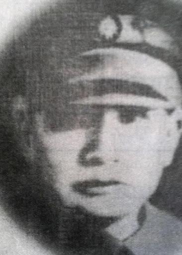 赵理君与韦孝儒有何恩怨