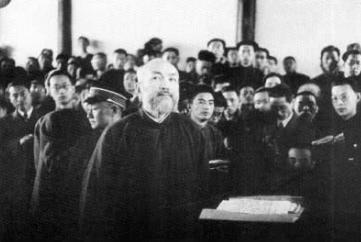 赵理君与韦孝儒有何恩怨