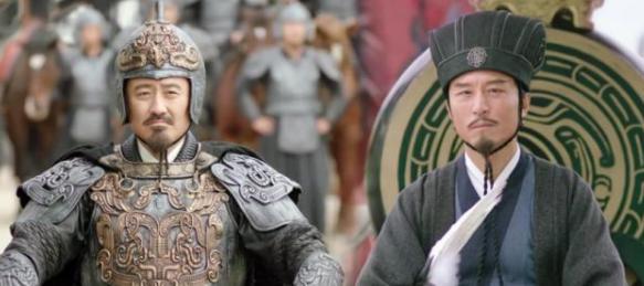 诸葛亮为何娶黄月英