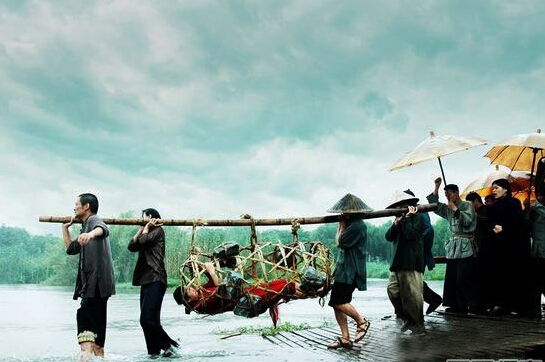 古代女囚10大酷刑让人生不如死