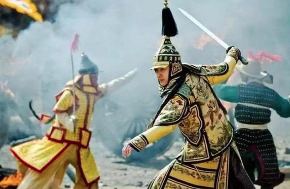 他是康熙的一等侍卫，读书生活贯穿他的一生