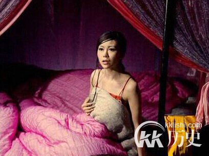 揭秘中国古代十大情欲禁书