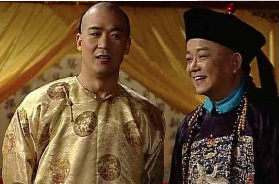 他是举人破例参加殿试,还敢让皇帝交玉玺