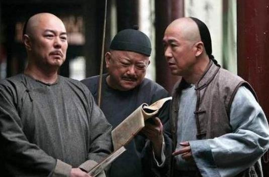 他是举人破例参加殿试,还敢让皇帝交玉玺