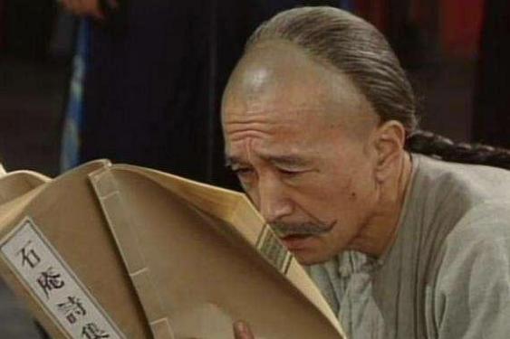 他是举人破例参加殿试,还敢让皇帝交玉玺