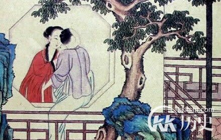 揭秘中国古代十大情欲禁书