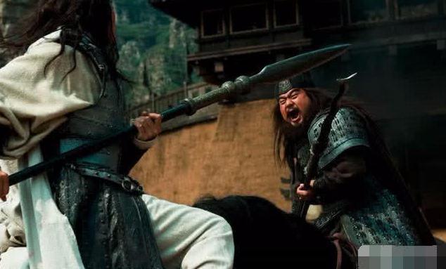 刘备闻听张飞死讯异常平静的说了4个字?看完才知字字扎心!