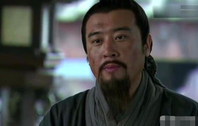 刘备闻听张飞死讯异常平静的说了4个字?看完才知字字扎心!