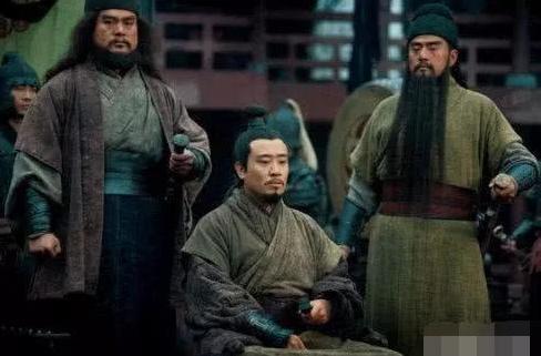 刘备闻听张飞死讯异常平静的说了4个字?看完才知字字扎心!