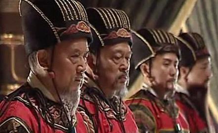 明朝官员的升迁情况是什么样的 哪些人有机会成为阁老呢