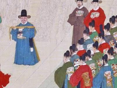 明朝官员的升迁情况是什么样的 哪些人有机会成为阁老呢