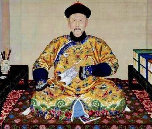 历史上的雍正帝臭名昭著，真相是什么