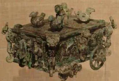 宋景公在位时有哪些举措