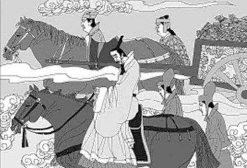 宋景公在位时有哪些举措