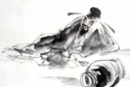 李白一生追求洒脱自由，不求仕途名利吗 其实他很想当官