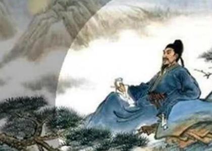 李白一生追求洒脱自由，不求仕途名利吗 其实他很想当官