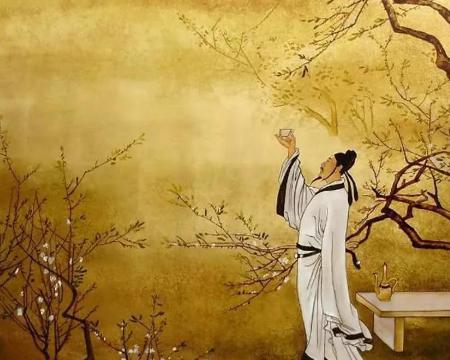 李白一生追求洒脱自由，不求仕途名利吗 其实他很想当官