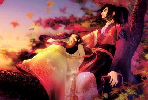 杨朱学派的核心内容是什么