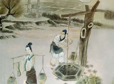 杨朱学派的核心内容是什么