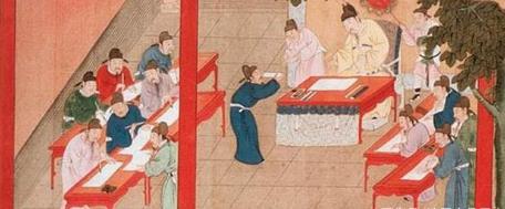 唐朝科举主要考的是什么内容 主要表现为几个方面