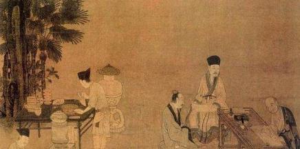 唐朝科举主要考的是什么内容 主要表现为几个方面