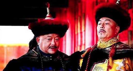 嘉庆皇帝查办和珅，官员腐败还是那么严重