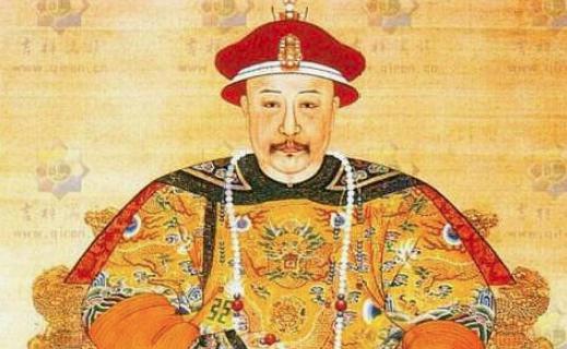 嘉庆皇帝查办和珅，官员腐败还是那么严重