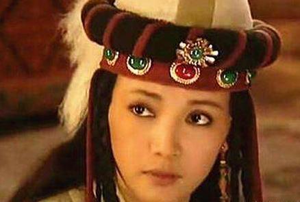 成吉思汗的死和西夏王妃真的有关系吗 为何蒙古中流传这种说法呢