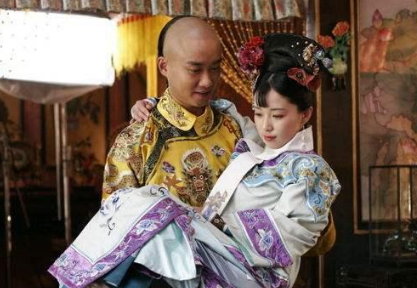 庄静皇贵妃的地位是什么样的