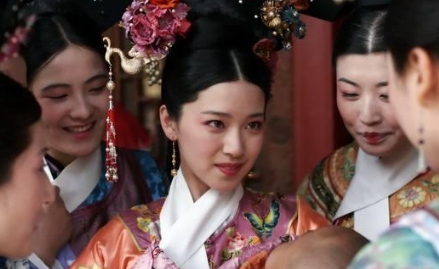 庄静皇贵妃的地位是什么样的