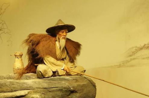 伯禽的三年,姜子牙的五个月,他们都做了什么