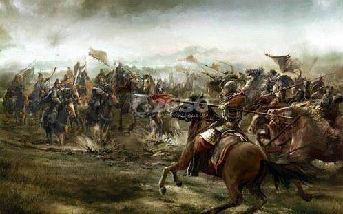 伯禽的三年,姜子牙的五个月,他们都做了什么