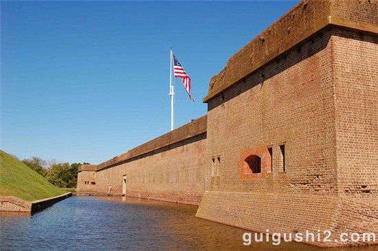 网友盘点美国最容易闹鬼的“鬼堡”