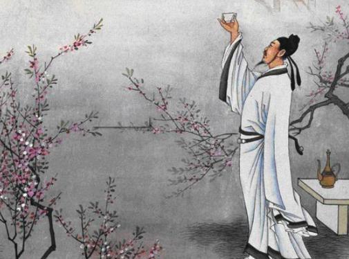 李白除了写诗还会干什么