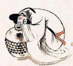 李白除了写诗还会干什么