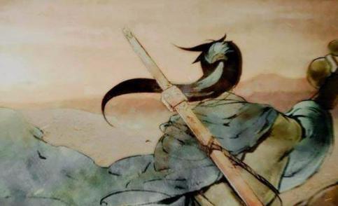 李白除了写诗还会干什么