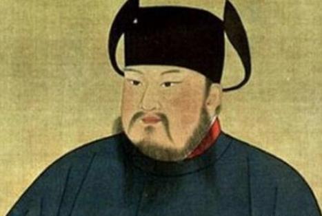 名将郭崇韬有十次免死特权，最终还是被灭门