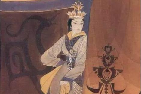 名将郭崇韬有十次免死特权，最终还是被灭门