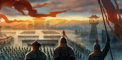 明朝的灭亡真的是因为小冰河时期吗 真相不是这么简单