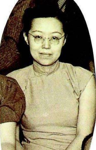 张茂渊为何78岁才结婚