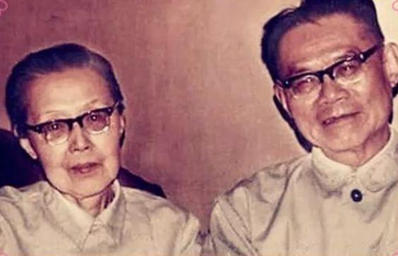 张茂渊为何78岁才结婚